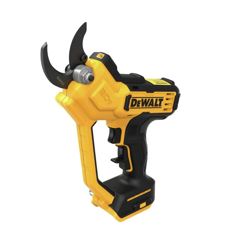 DeWALT 20V MAX Pruning Shears Garden Tool, Cordless, Tool Only, (DCPR320B)