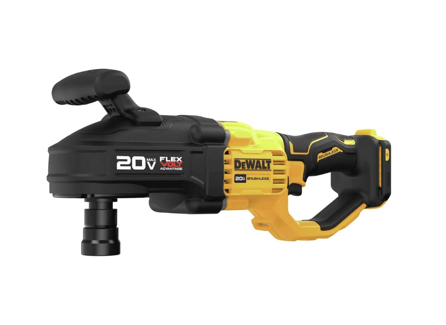 DeWALT 20V MAX Brushless 7/16 in. Stud and Joist Drill, Tool Only, (DCD445B)